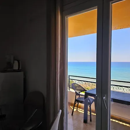 Corfu Dream Holidays Appartamento *