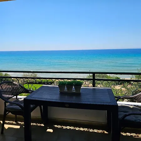 Appartamento Corfu Dream Holidays