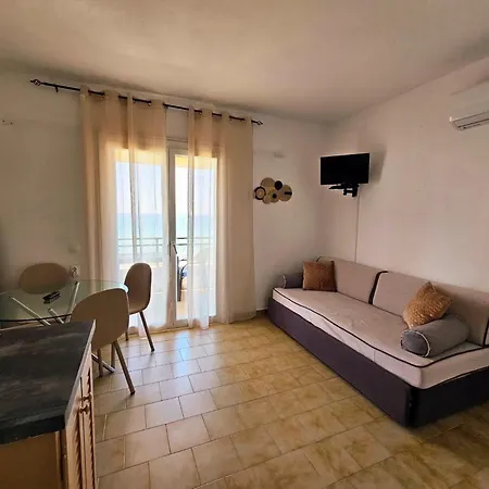 Corfu Dream Holidays Appartamento Glifada
