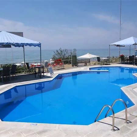 Corfu Dream Holidays Daire Glifada