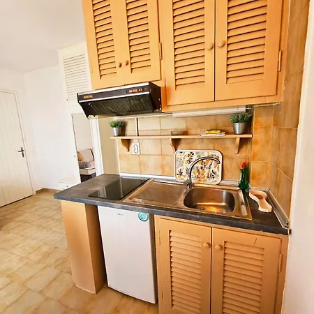 Daire Corfu Dream Holidays *