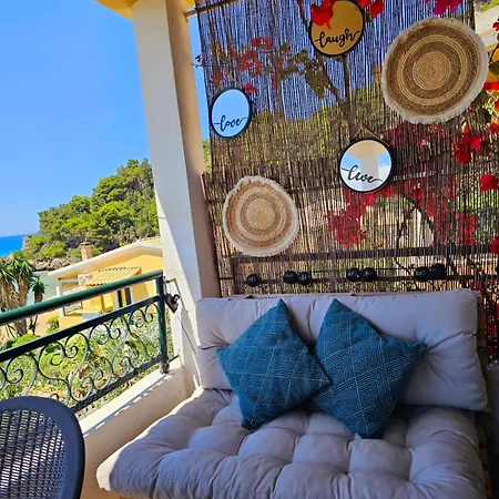 Corfu Dream Holidays Daire Glifada