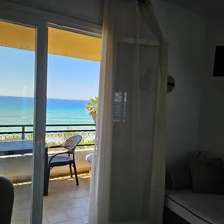 Corfu Dream Holidays Daire Glifada