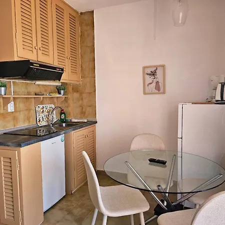 Corfu Dream Holidays Glifada