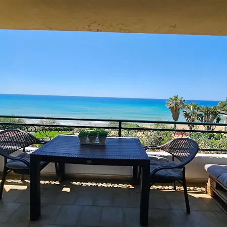 Corfu Dream Holidays Daire