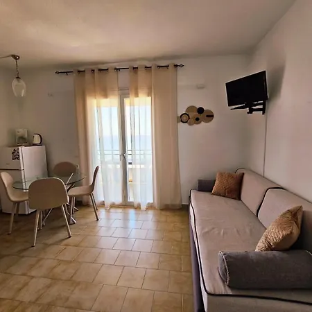 Daire Corfu Dream Holidays Glifada